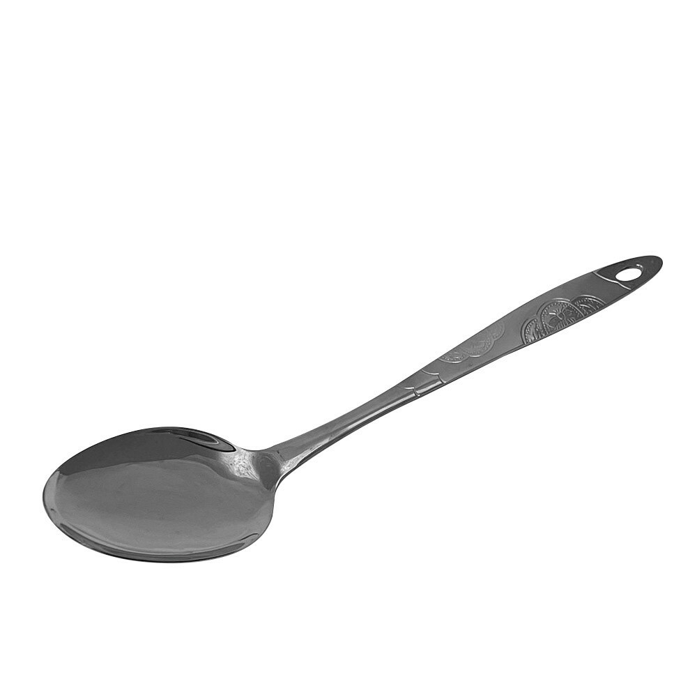 12-1/2'' Stainless Steel Spoon Kitchenware