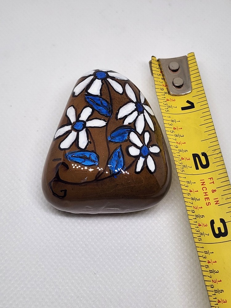 Hand Painted Rocks