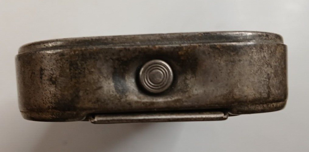 Vintage Razor Sharpener - Rolls Razor - Art Deco Display Only