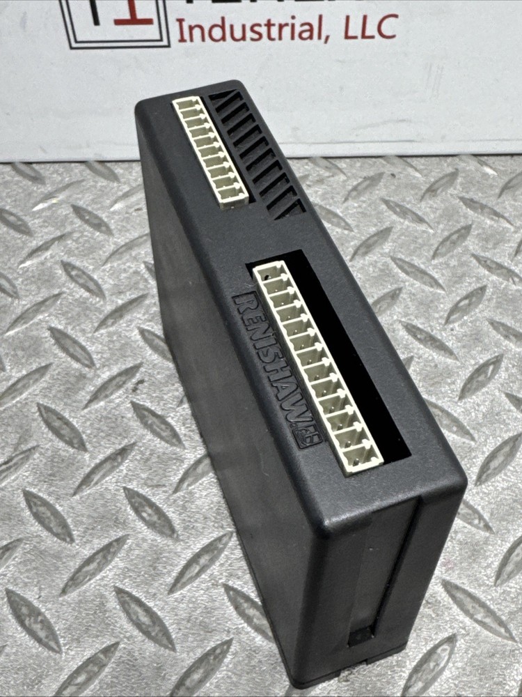Renishaw NCI A-2253-7800 Interface Module Y-8