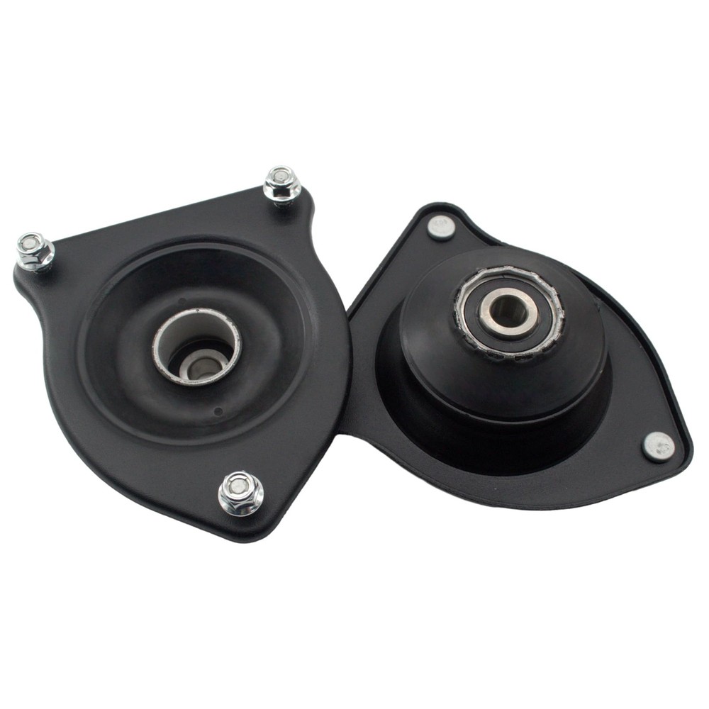 Front Pair Strut Mounts Kit 2 pcs 906983 SM5443 K80902 Compatible with Mini
