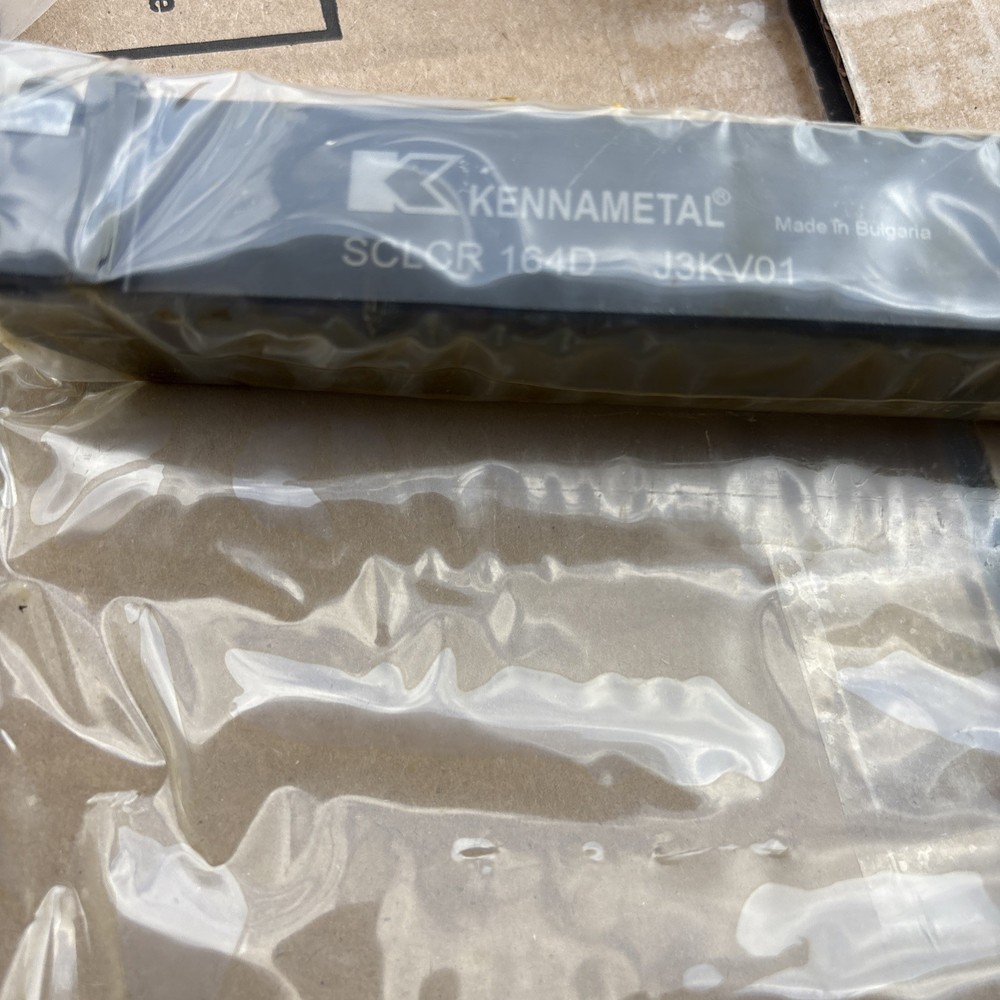 SCLCR164D KENNAMETAL J3KV01
