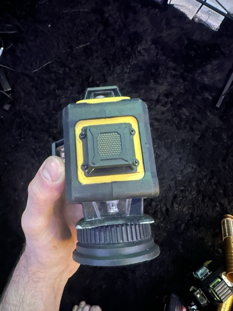 DEWALT Laser Level Tripod