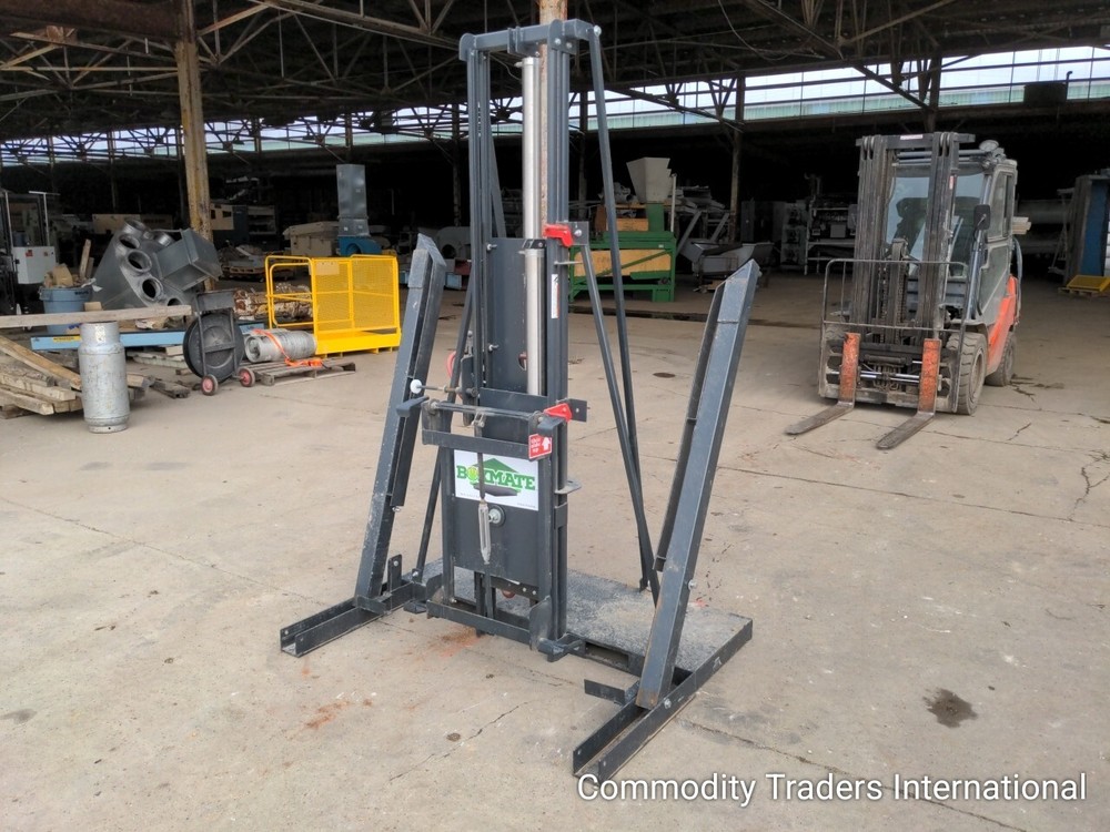 BoxMate Buckhorn Box Nester Inverter