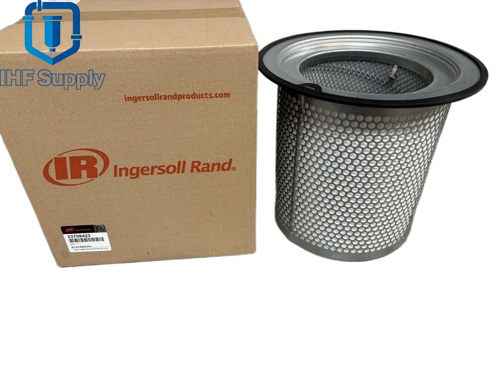 1PCS NEW 23708423 INGERSOLL RAND SEPARATOR ELEMENT