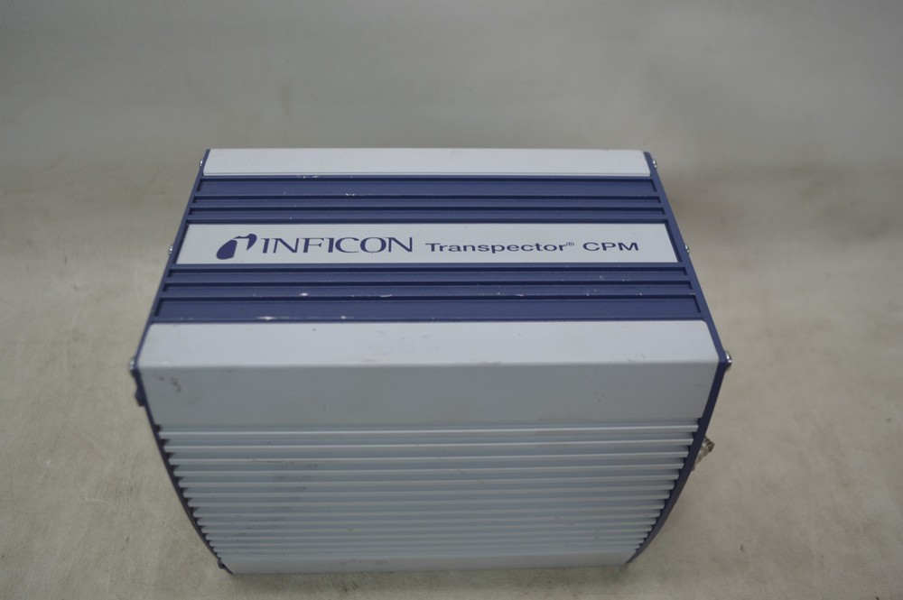 INFICON Transpector CPM300 923-601-G6