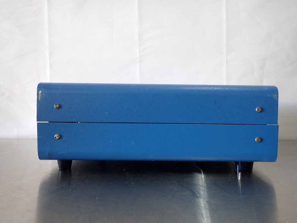 Teknar TSL Axipac II Pachymeter