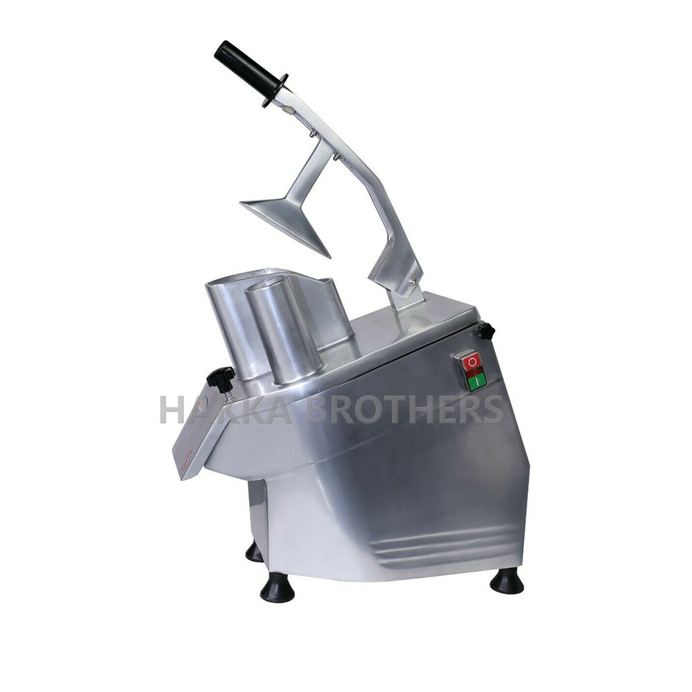 Hakka Multifunctional Automatic Vegetable Cutter and Food Processor Fruit Slicer