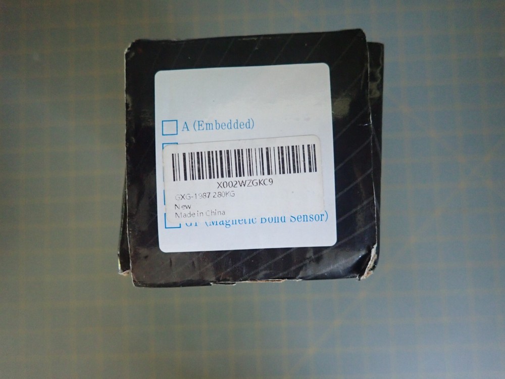 Electronic Locks Manufacturing Experts, BRAND NEW