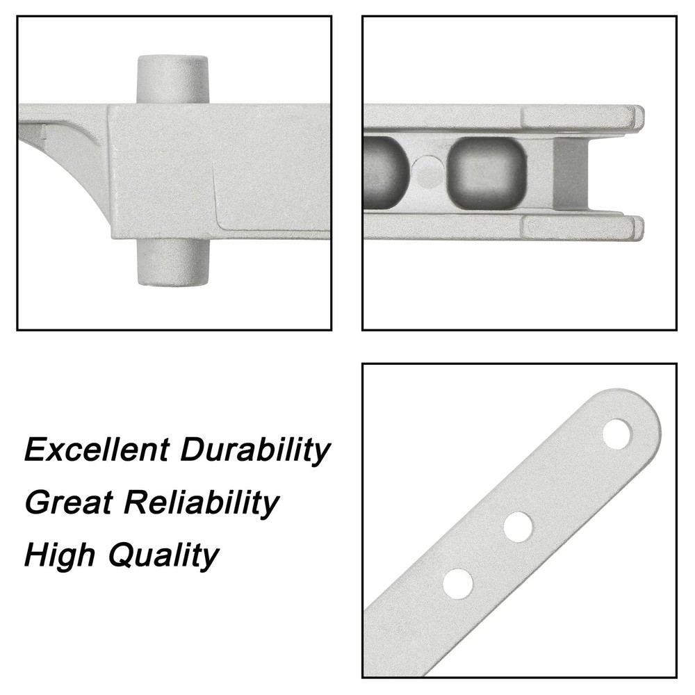 522452901 Drive Control Pivot Section Section, 2 Pack