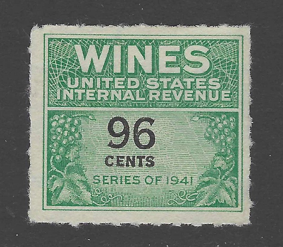 Bigjake: RE-145,  96 cent Wines