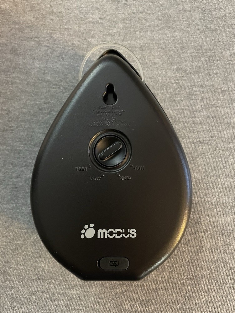 Anti Dog Barking Device Ultrasonic (Modus)