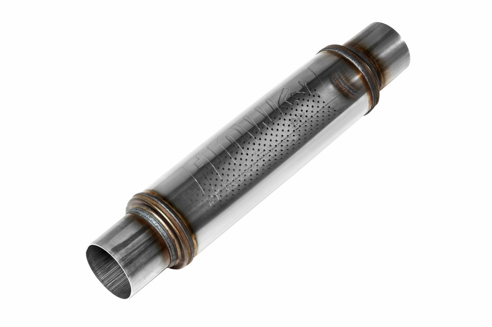 2.5" C/C Performance Exhaust Muffler Flowmaster FX Series - 71416