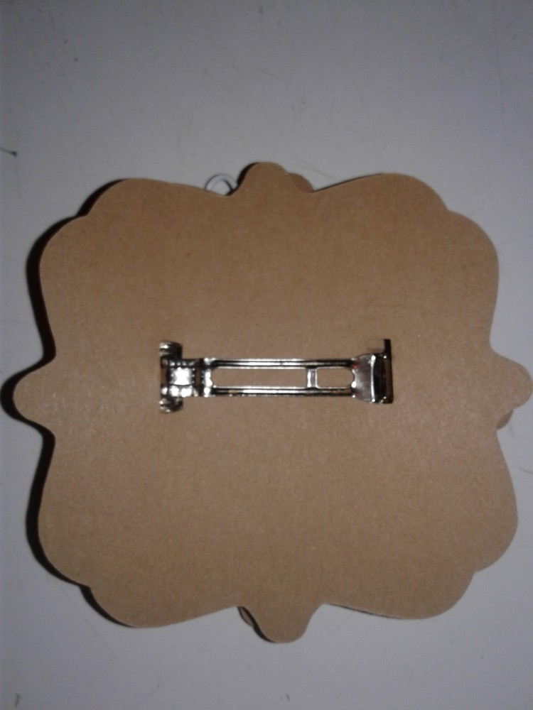 Hair bow display cards-24 PC.