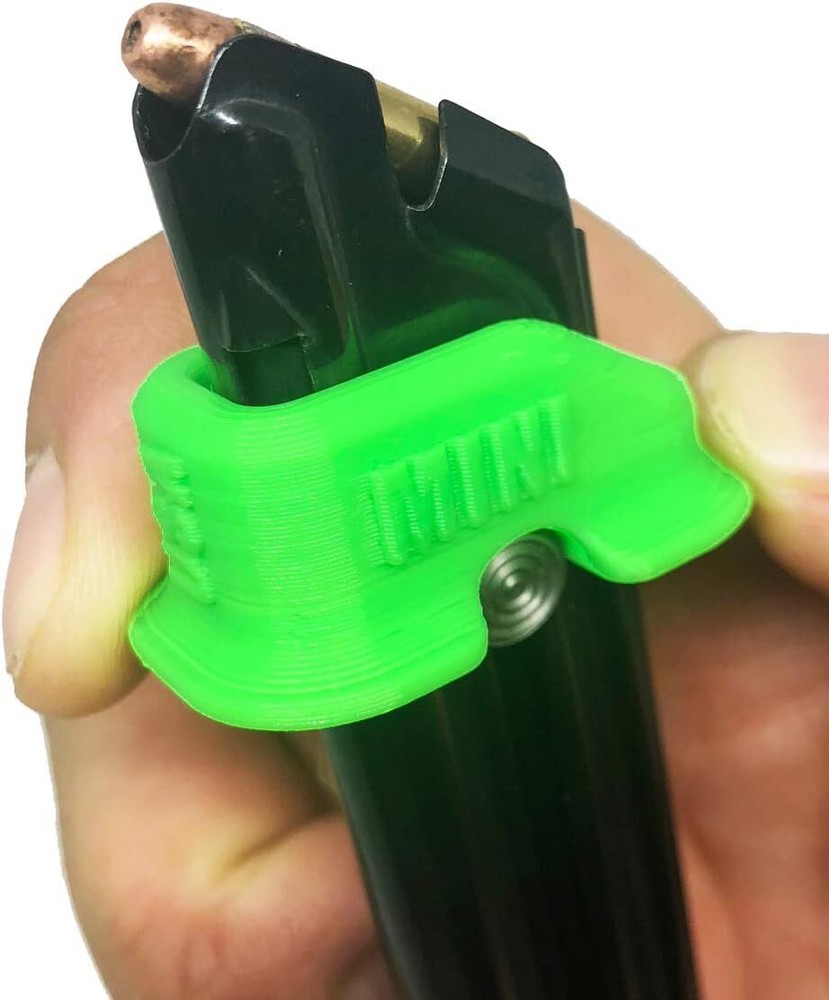 Browing Buck Mark Magazine Speed Loader, Quickie Loader Mini