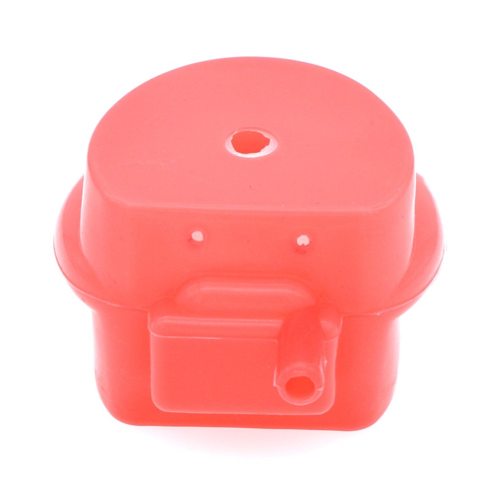 Dental Rubber Simulation Cheek for Typodont Practice 1:1 Standard Teeth Model