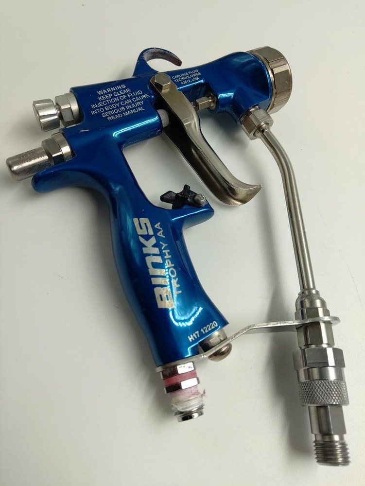 Binks Trophy AA4400 Spray Gun (AP2040594)