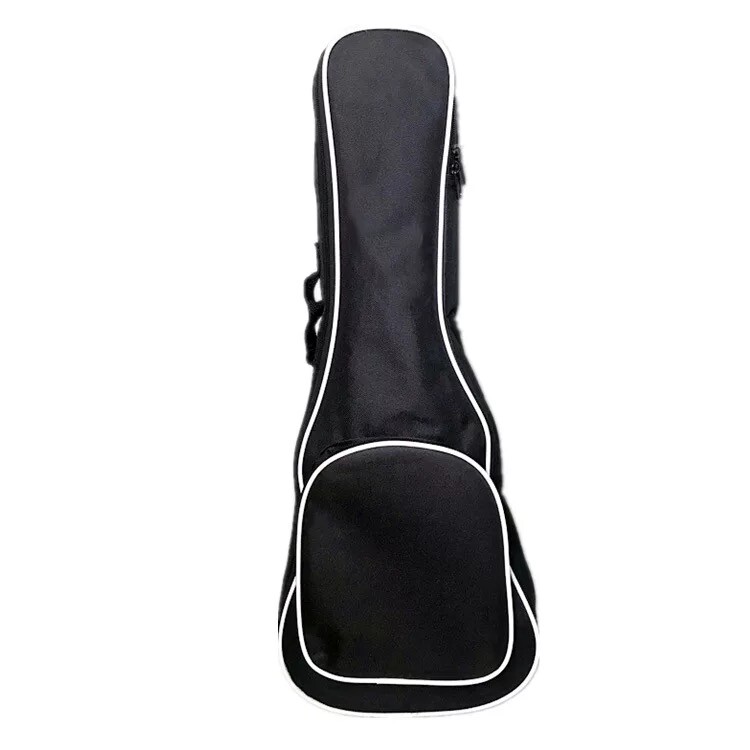 Kamehameha Ukulele gib bag tuner strap package