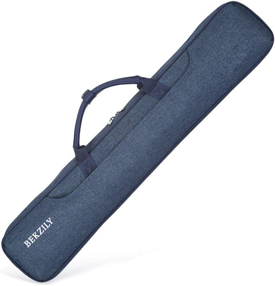 Pool Cue Billiard Stick Carrying Case