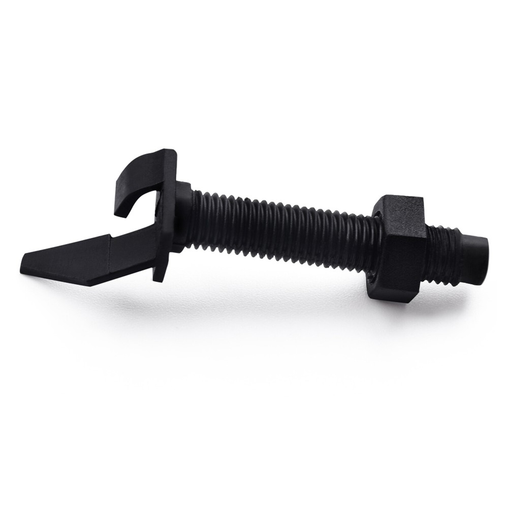 1 pack Plastic Archery Screw On Arrow Rest Plastic Recurve Bow Compound Bow US