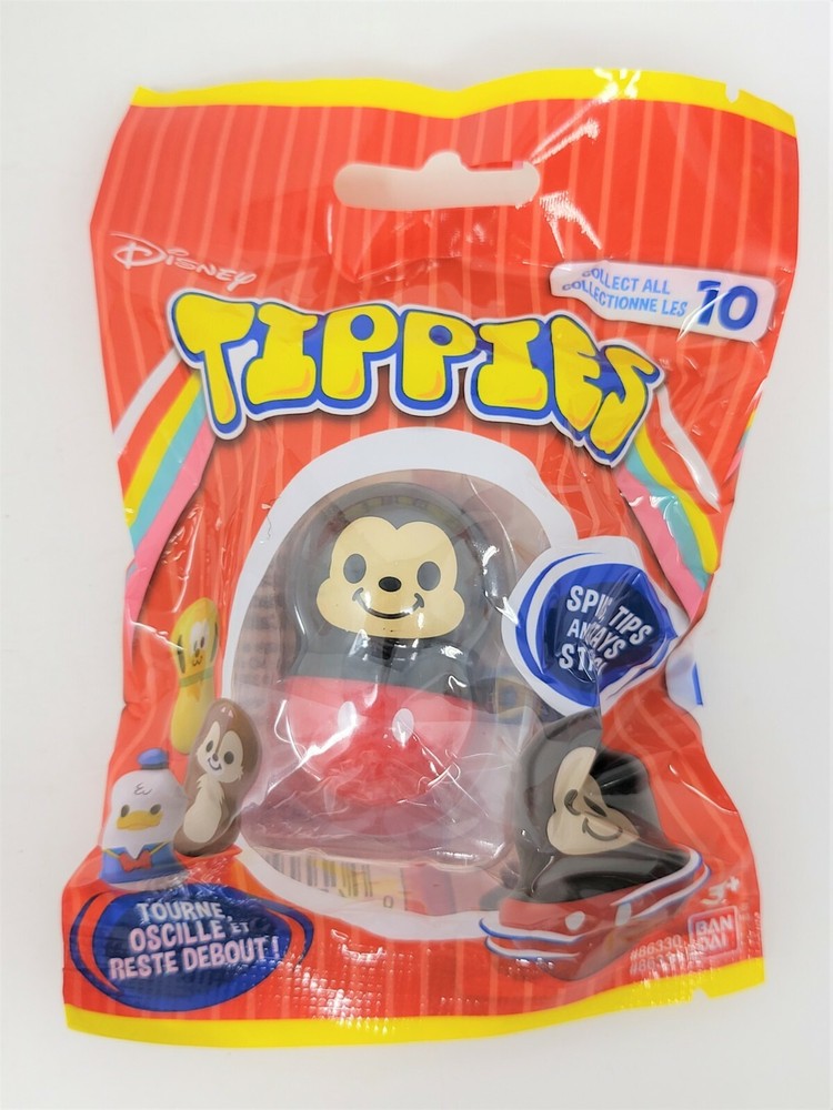 Disney Tippies - Mickey Mouse