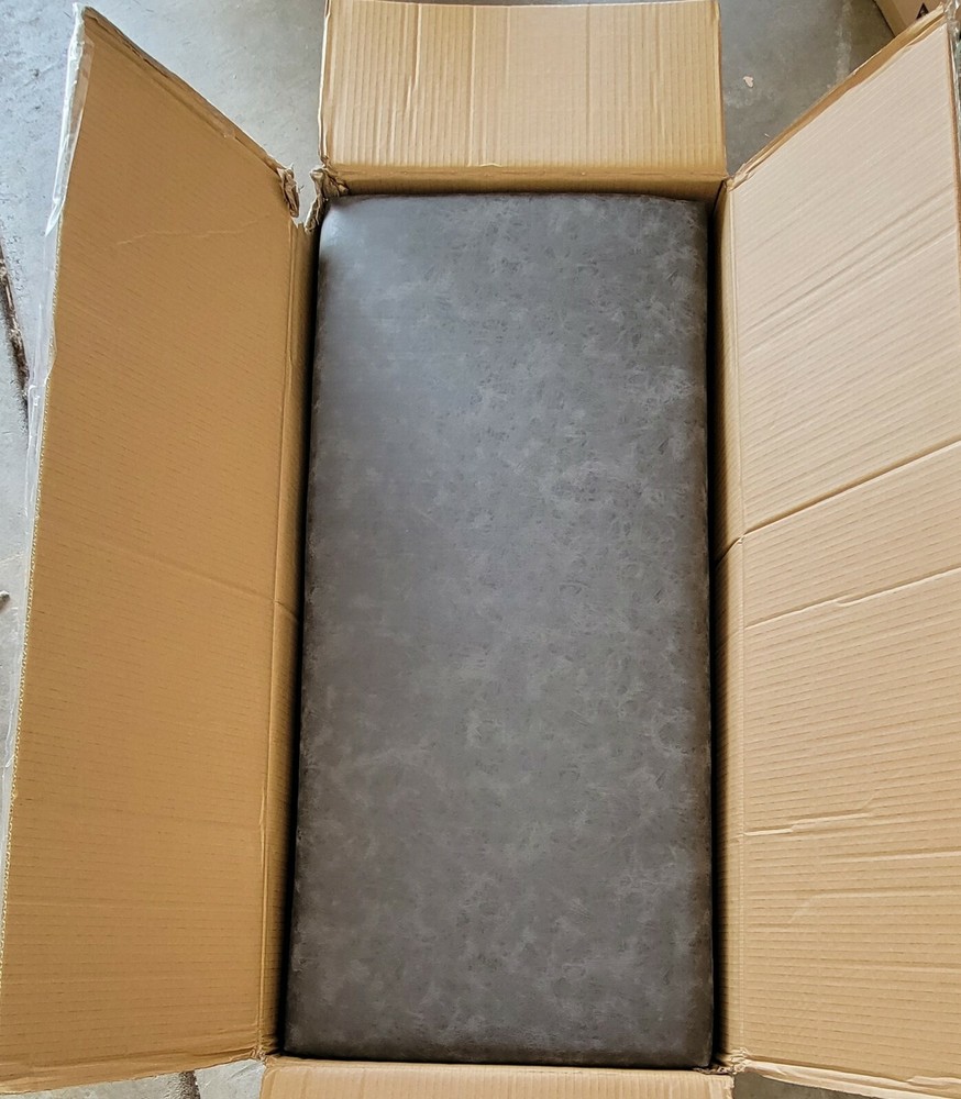 Entryway Bench
