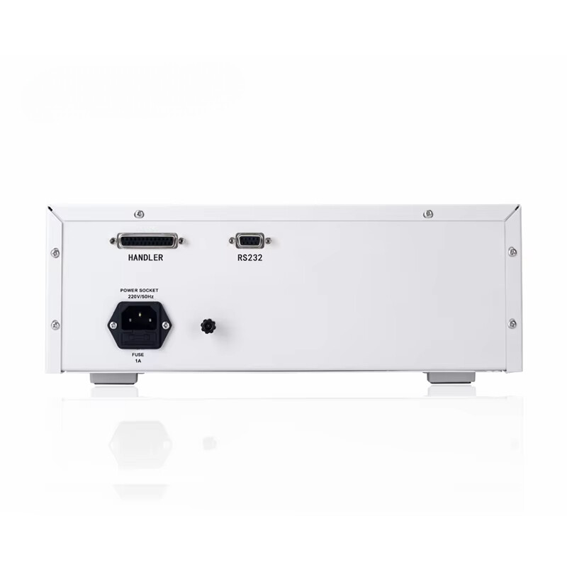 High Performance HPS2817A Digital LCR Meter Capacitance Meter ESR Meters