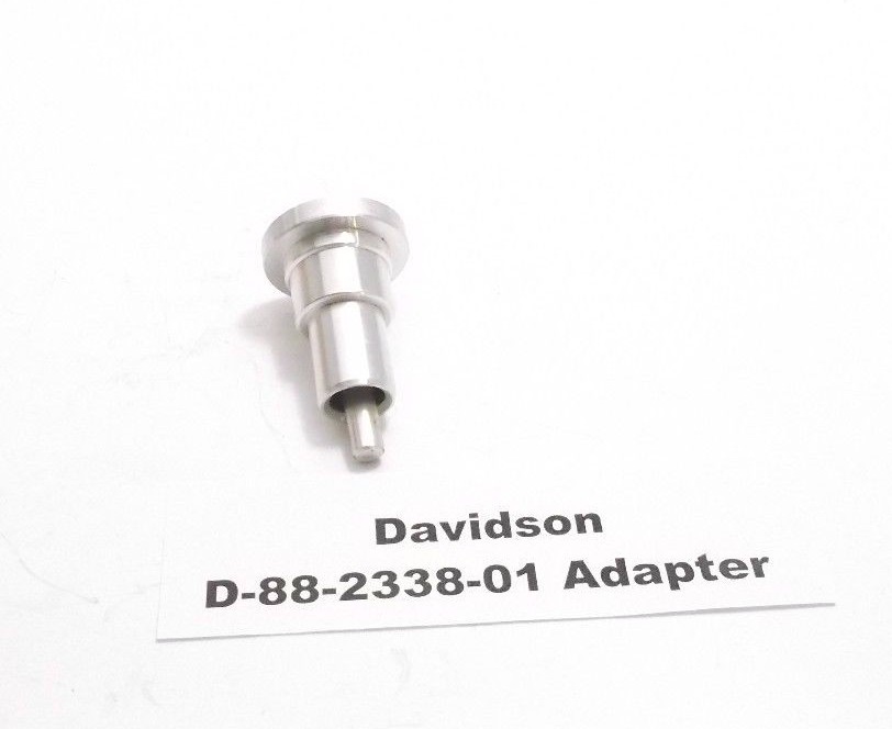 Davidson D-88-2338-01 Adapter - Prepaid Shipping