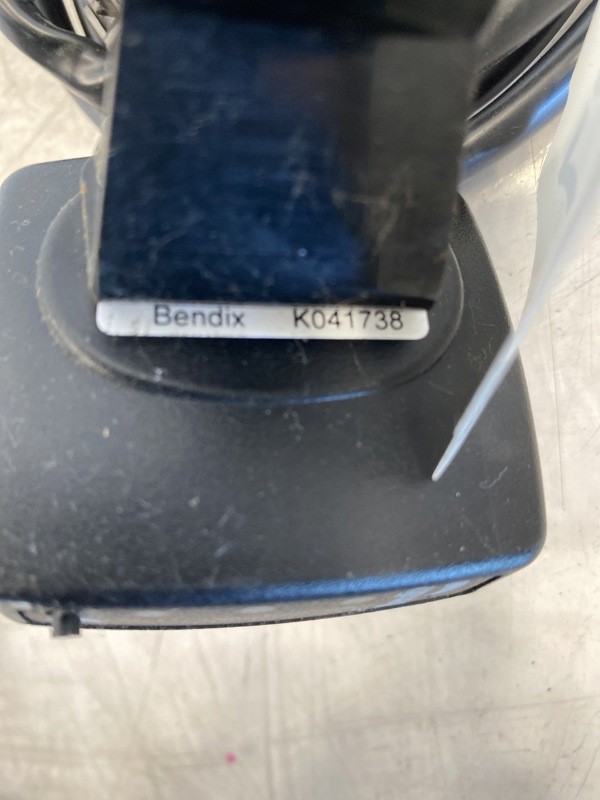 2021 Bendix Collision Avoidance System K041738 (356-10377)