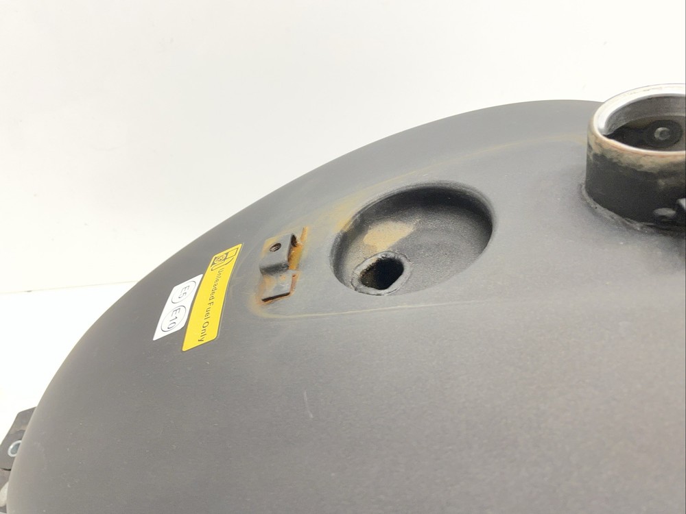 ♻️ Keeway Superlight 125 2021 - 2024 Fuel Tank ♻️