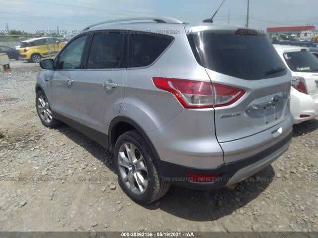 Used A/C Selector Switch fits: 2015 Ford Escape Front automatic temperature cont