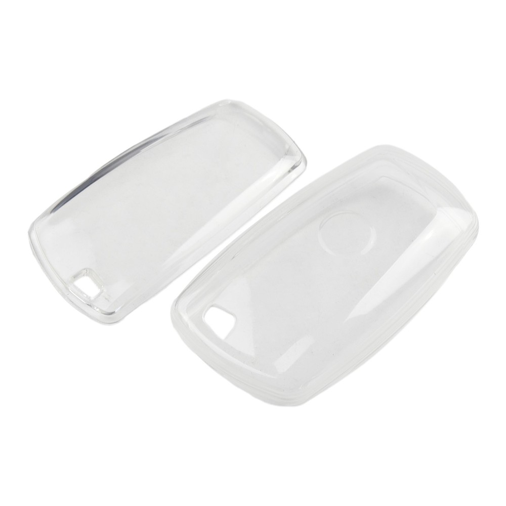 Key Case Cover Direct Replacement Easy Installation High-strength Holder