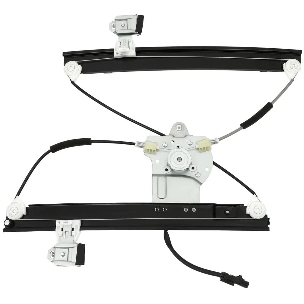 Passenger Front Right Power Window Regulator Motor 2012-2015 Cruze 751-740
