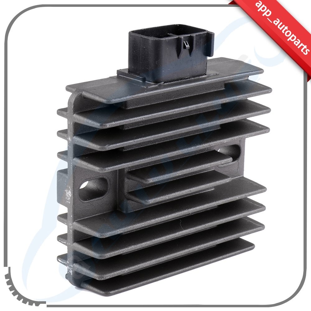 Regulator Rectifier No assembly required fits Yamaha Models Jet Skis