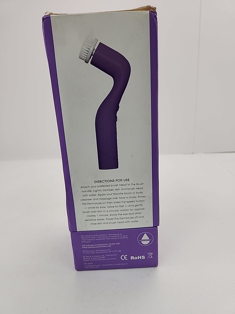 CS Dermaluxe/Advance Cleansing System