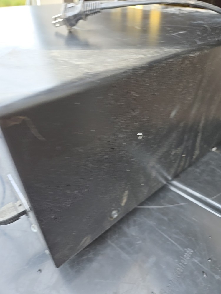 JVC XL-MC2000 200-Disc CD Player Changer