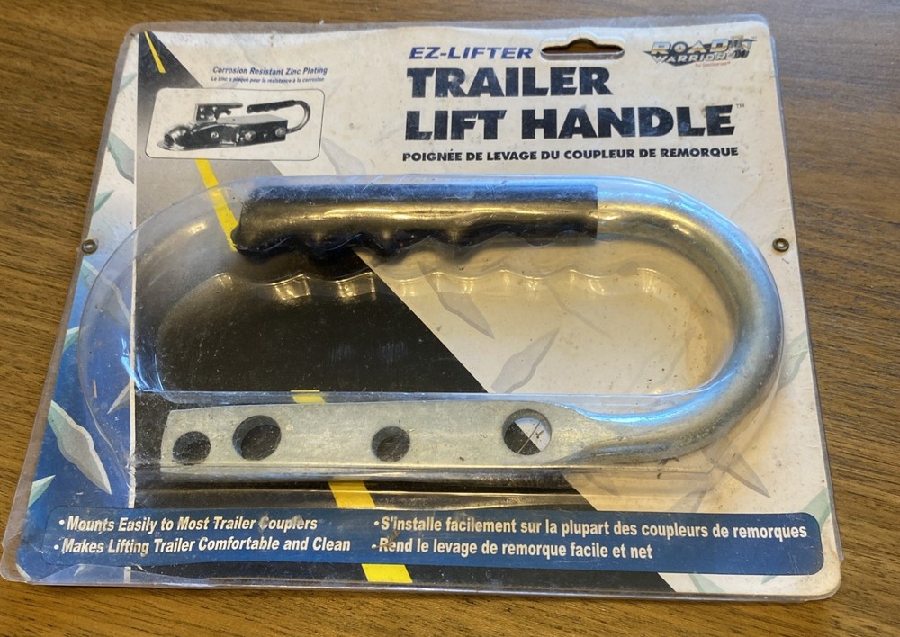 EZ LIFTER TRAILER LIFT HANDLE