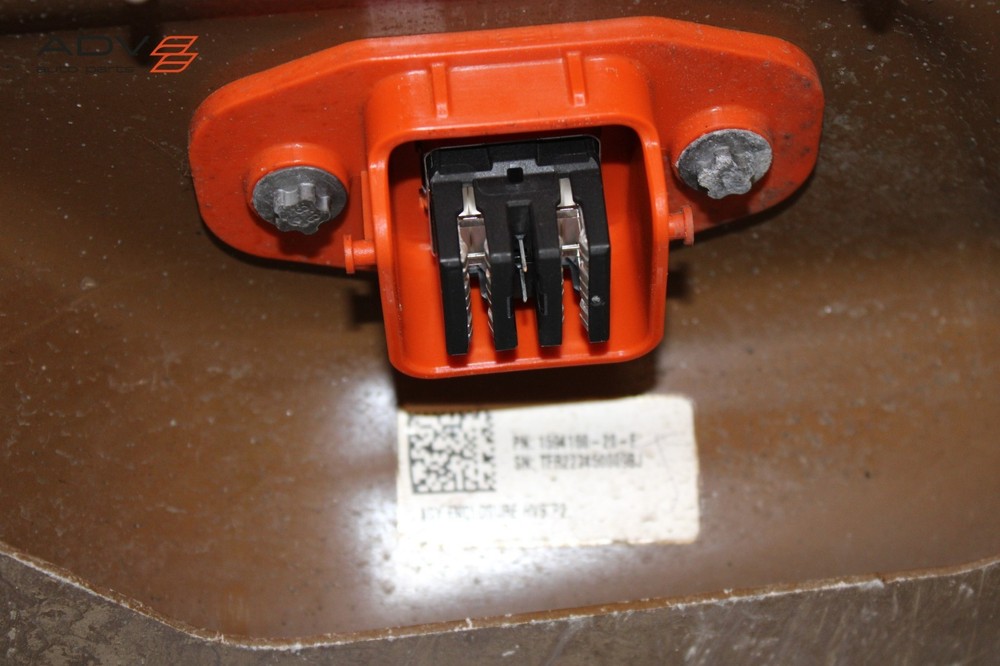 2021 - 2024 TESLA MODEL X STANDART RANGE AWD BATTERY PACK ASSEMBLY OEM