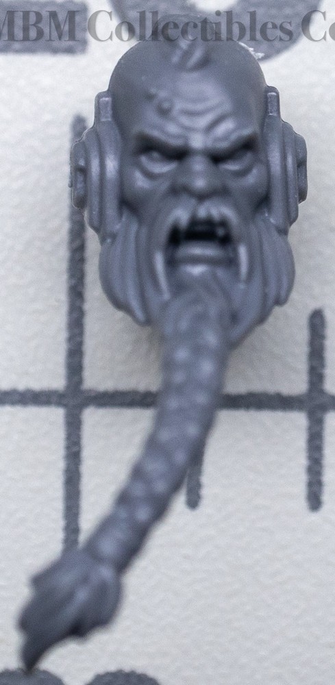 Warhammer 40K Heresy Space Marine Space Wolves WOLF GUARD TERMINATOR Bit Bits