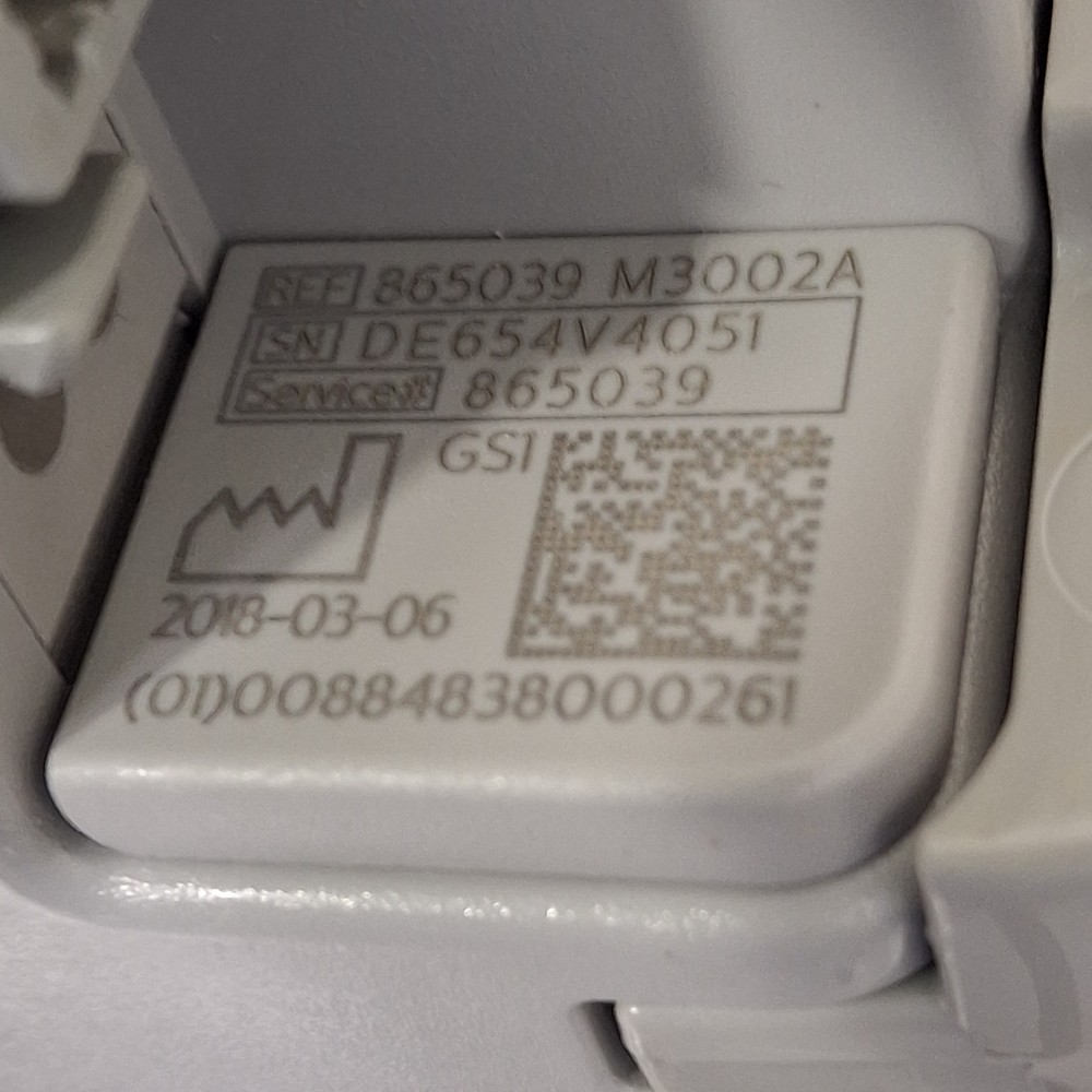 Philips IntelliVue X2 Module - Masimo Rainbow SpO2