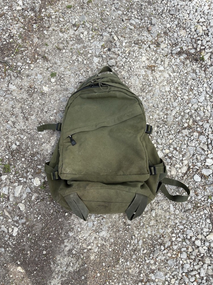 Blackhawk 3 Day Assault Pack OD Green Oldgen