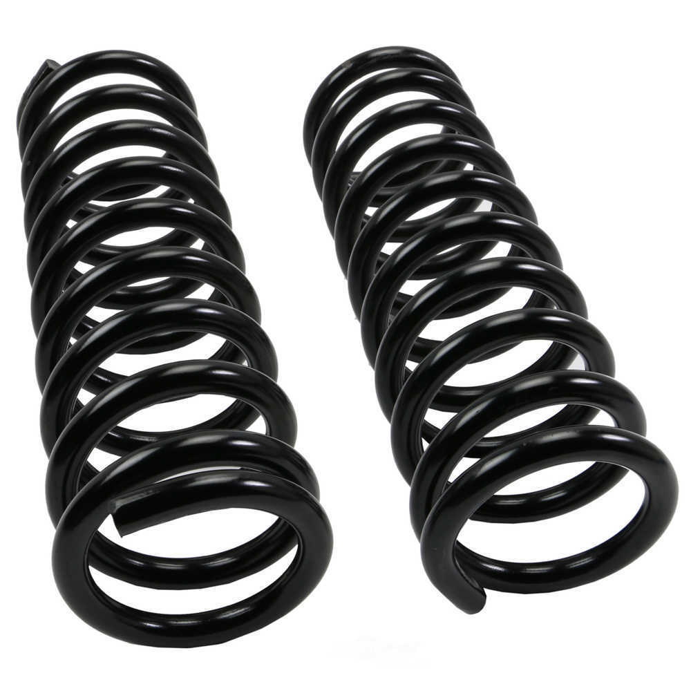 Coil Spring Set Moog CS638