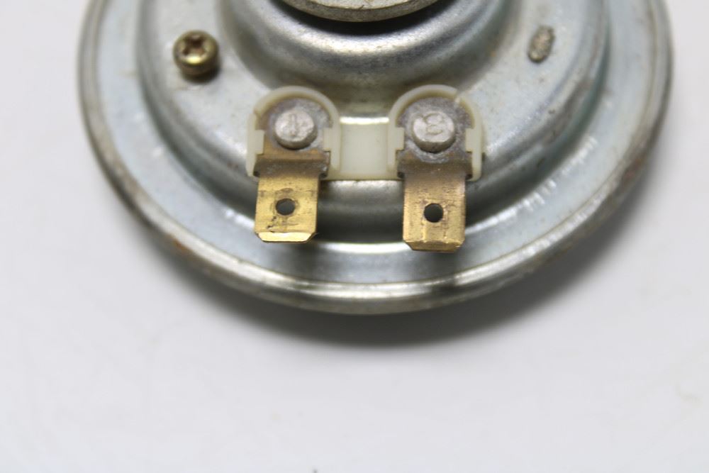 Yamaha DTR125 1988 Horn