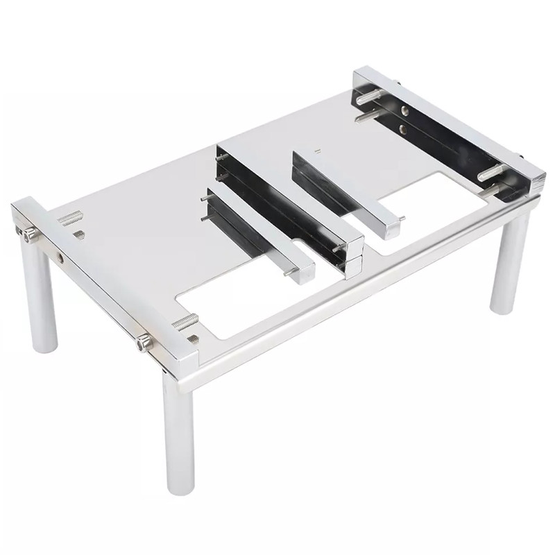 Hard Drive Magnetic Head Replacement Comb+2.5/3.5 HDD Fixed Table+ Disk Swap kit