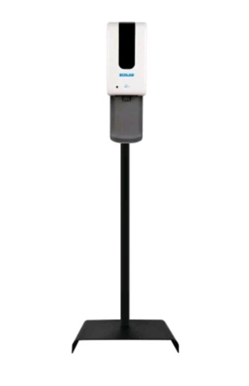 Ecolab Automatic DSEL-AT-FSDH-1.2L Drip Head