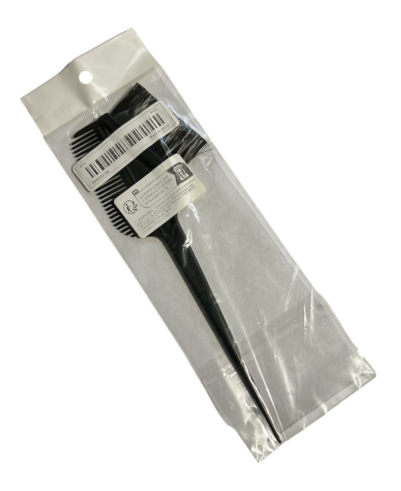 30 pcs Double-sided Dye Applicator