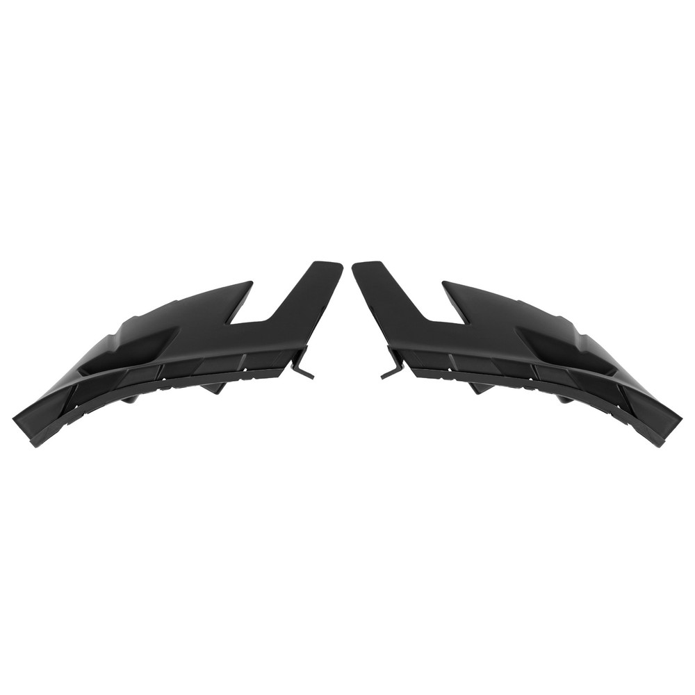 2Pcs Front Bumper Support Bracket Left+Right Side For Ram 1500 Classic 2013-2024