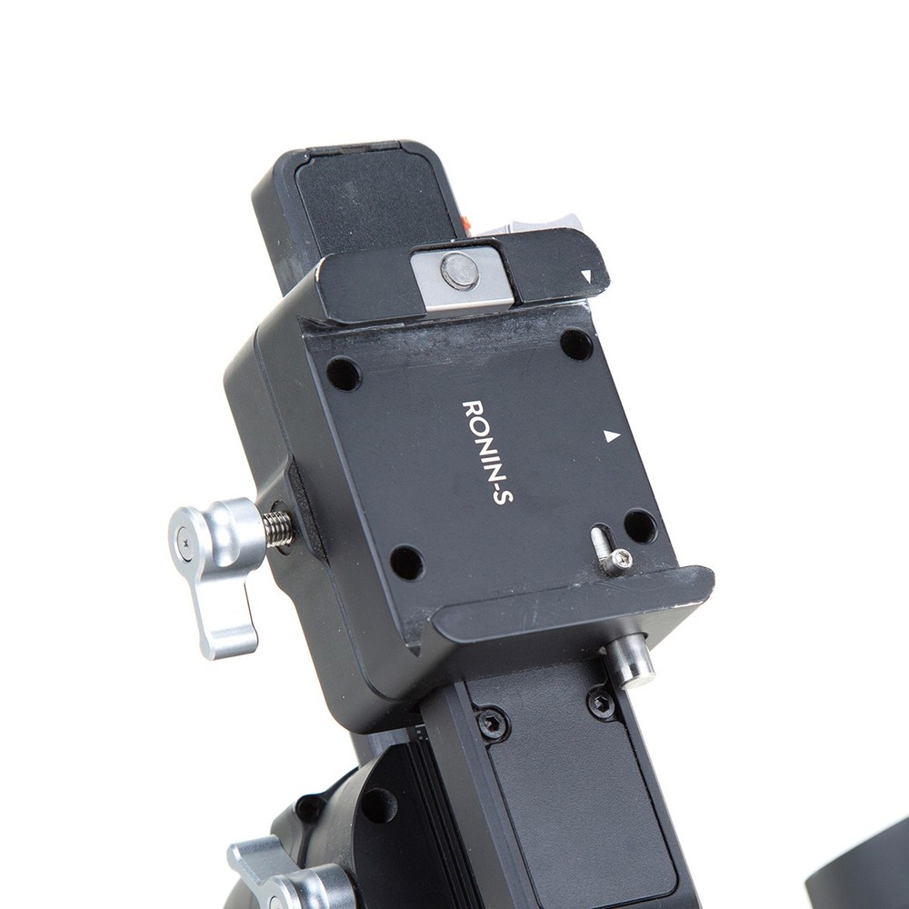 DJI Ronin-S - SKU#2007880