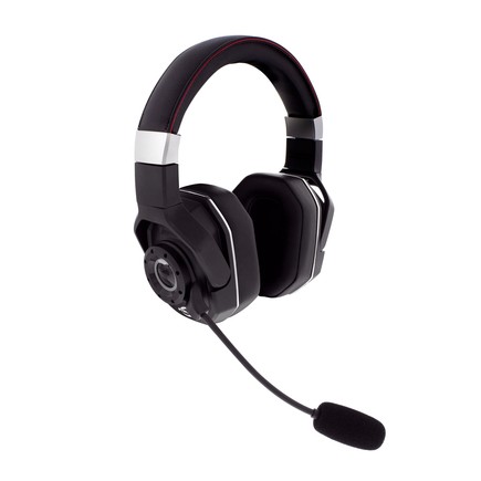 United Pacific 95002 Headset, Stellar Pluto/Duo Bundle