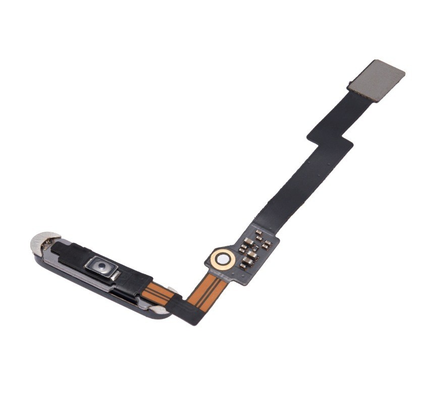 Power Button Flex Cable Replacement Part for iPad Mini 6 (2021) Space Gray